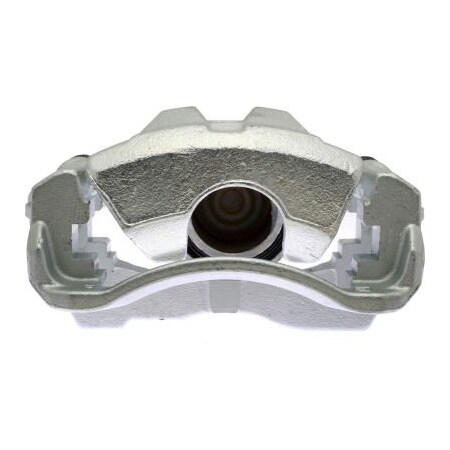 Raybestos R-Line Reman Loaded Coated Caliper & Bracket Assy - Brakes RC12168C